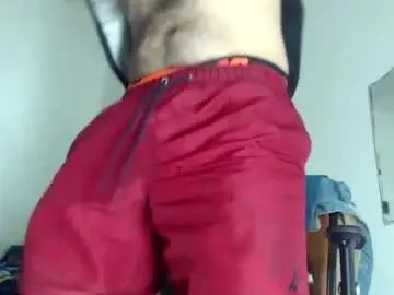 Chaturbate Best Webcam of david_hot12
