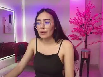 Chaturbate Live Sex of dulce_viioleta