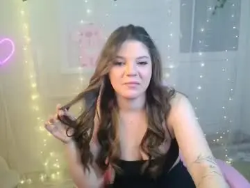 Chaturbate Adult Webcam of emily_kings1ey