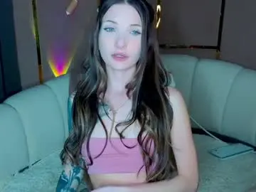 Chaturbate Private Sex Chat of emilytrays
