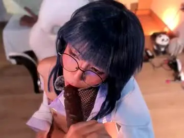 Chaturbate Adult Webcam of emma_nakamura