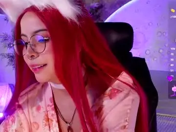 Chaturbate Best live sex cam show of emma_nakamura