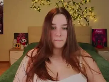 Chaturbate Nude Webcam of iwi_wi_wi