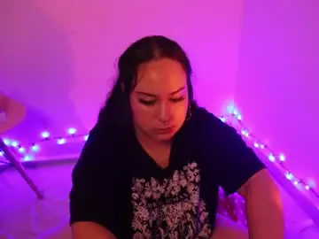 Chaturbate Adult Webcam of kathleencosmicvice