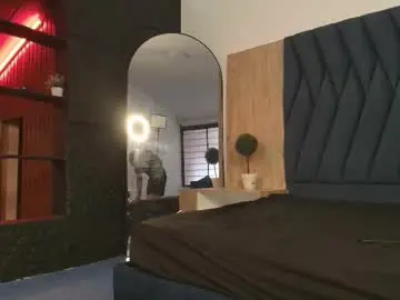 Chaturbate Best live sex cam show of kiing_magic