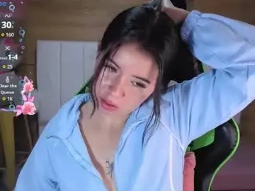 Chaturbate Sex Chat of kylia_a