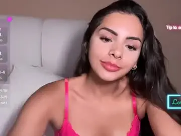 Chaturbate Live Porn of lillyxq