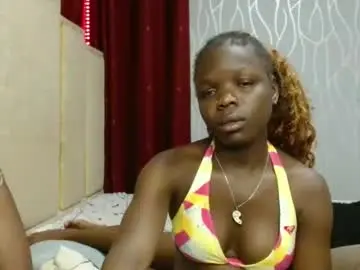 Chaturbate Live Sex Cam of lovelent_shaz