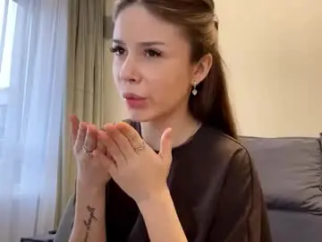 Chaturbate Best Webcam of luveniamaurey