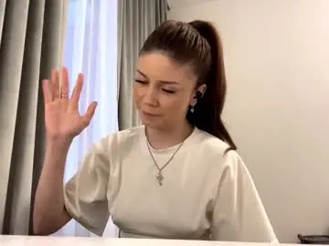 Chaturbate Watch Live Sex Cams of luveniamaurey