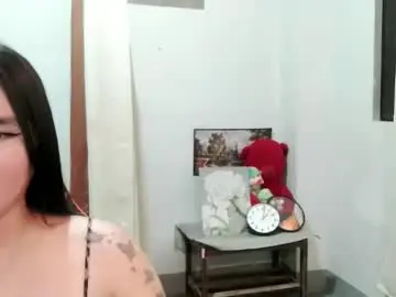 Chaturbate Best live sex cam show of maria_laboxxx