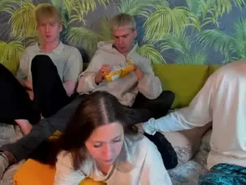 Chaturbate Sex Cam of michelsins