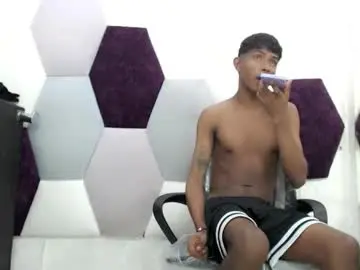 Chaturbate Live Porn of mick_storm