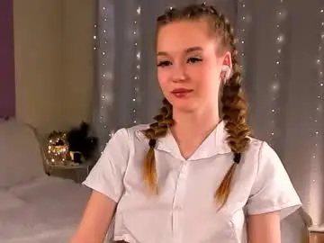 Chaturbate Best Webcam of miss_nicoletta