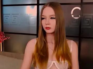 Chaturbate Live Sex Cam of miss_nicoletta