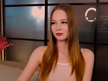 Chaturbate Live Porn of miss_nicoletta