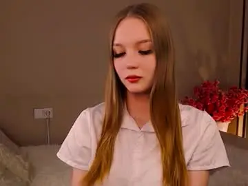 Chaturbate Nude Webcam of miss_nicoletta