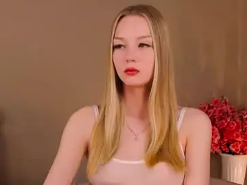 Chaturbate Live Porn of miss_nicoletta