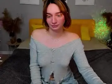 Chaturbate Best Webcam of mollyrosex