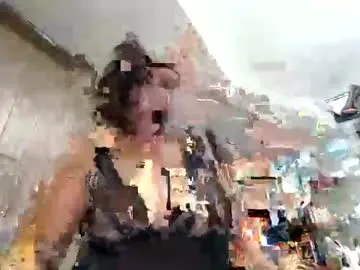 Chaturbate Nude Webcam of mspakilig