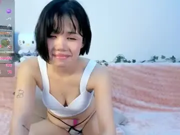 Chaturbate Adult Webcams of nora_babyu