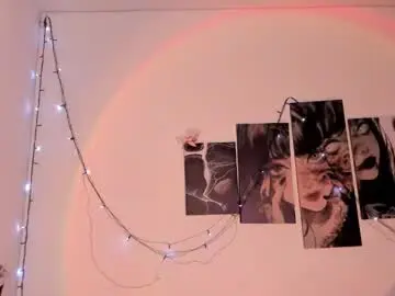 Chaturbate Adult Video Chat of poison_willow