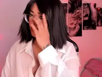 Chaturbate Best Webcam of poison_willow