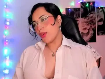 Chaturbate Adult Webcam of poison_willow