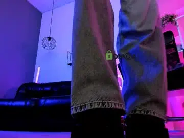 Chaturbate Live Sex of pure_radiance