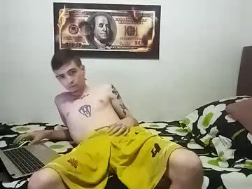 Chaturbate Live Porn of rangel_sex