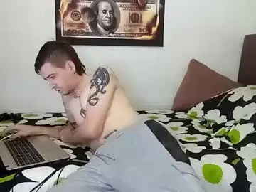 Chaturbate Sex Chat of rangel_sex