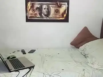 Chaturbate Adult Webcam of rangel_sex