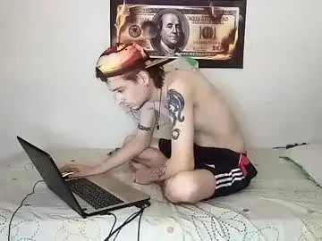 Chaturbate Sex Cam of rangel_sex