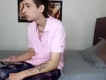 Chaturbate Sex Cam of rangel_sex