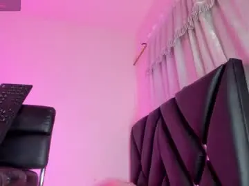 Chaturbate Live Porn of real_sweetbrina