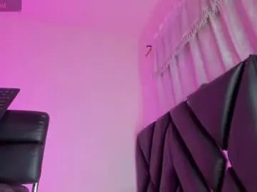 Chaturbate Adult Webcam of real_sweetbrina