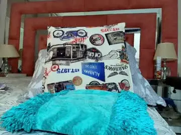 Chaturbate Sex Cam of sarawonder69x