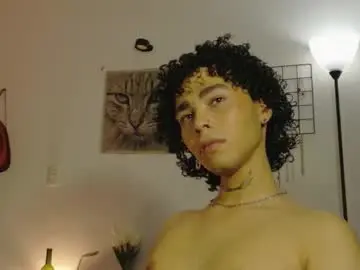 Chaturbate Adult Video Chat of seven7xis