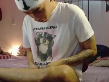 Chaturbate Private Sex Chat of seven7xis