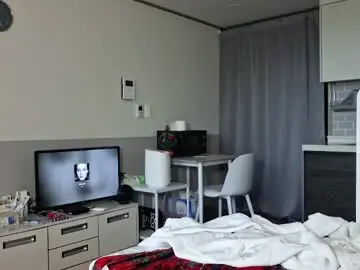 Chaturbate Live Porn of silas_kim