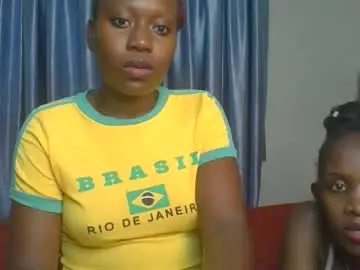 Chaturbate Sex Cam of sweet_camila5