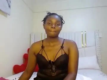 Chaturbate Sex Chat of tamia538235