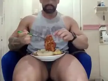 Chaturbate Adult Webcam of vitto_hammer5758