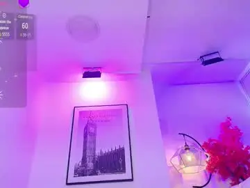 Chaturbate Best Webcam of zoe_vyxxen