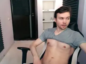 Chaturbate Free Porn Cam of alexspilner