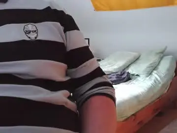 Chaturbate Adult Webcam of andre124231
