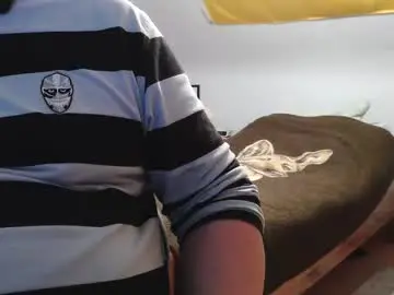 Chaturbate Adult Webcams of andre124231