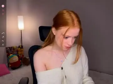 Chaturbate Free Porn Cam of ayanagracee