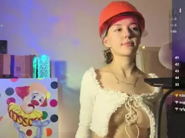 Chaturbate Adult Webcams of bellaward2