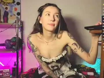 Chaturbate Adult Webcam of bellaward2